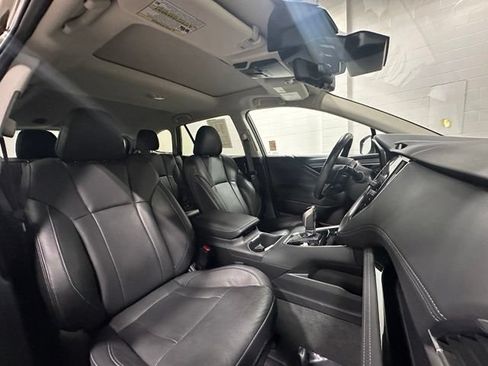 Used 2023 Subaru Outback Touring XT AWD/4WD image 17