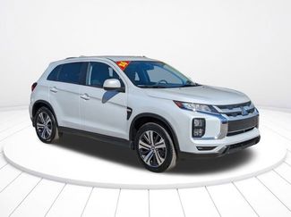 New 2026 Mitsubishi Outlander Sport ES AWD/4WD video 2