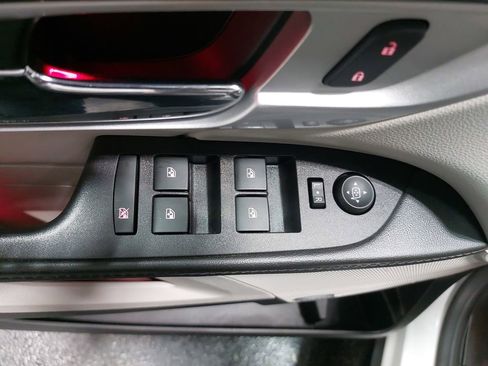 Used 2016 GMC Terrain Denali image 29