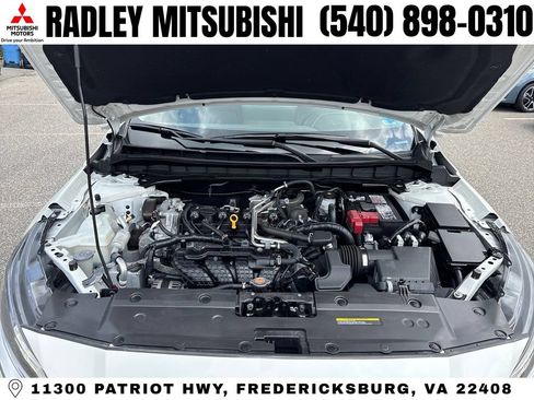 Used 2023 Nissan Altima 2.5 SL AWD/4WD image 15