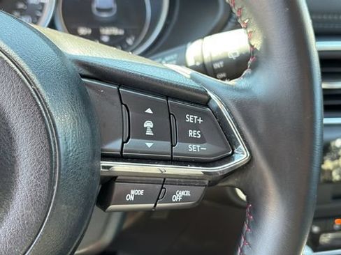 Used 2023 MAZDA CX-5 Carbon Edition AWD/4WD image 14