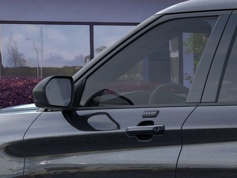 New 2026 Ford Explorer Active w/ Active Comfort Package RWD image 51