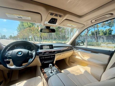Used 2014 BMW X5 xDrive35i AWD/4WD image 18