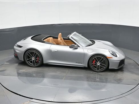 New 2026 Porsche 911 Carrera 4 GTS image 31