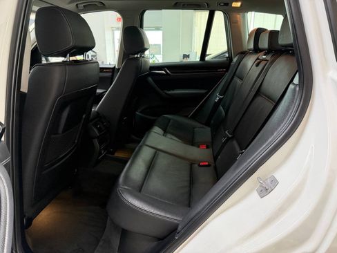 Used 2017 BMW X3 xDrive28i AWD/4WD image 12