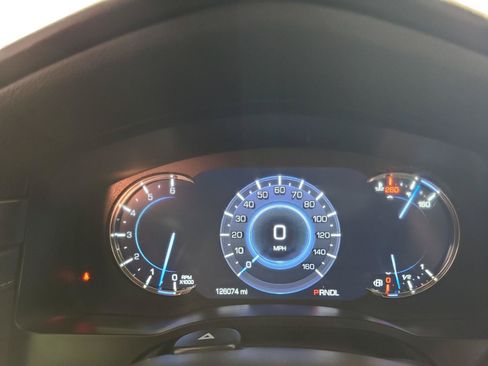 Used 2019 Cadillac Escalade Premium Luxury w/ LPO, Radiant Package AWD/4WD image 13