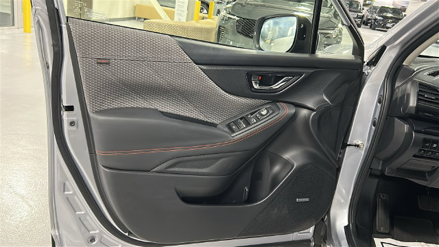 Certified 2023 Subaru Forester Sport AWD/4WD image 9