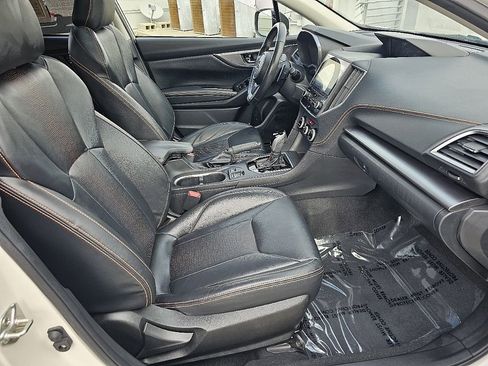 Used 2021 Subaru Crosstrek 2.5i Limited w/ Moonroof Package 1 image 18