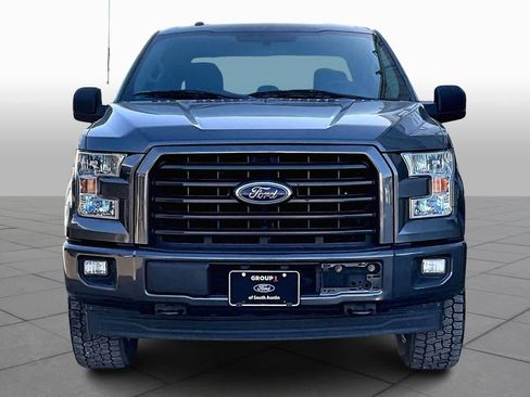 Used 2017 Ford F150 XL w/ Equipment Group 101A Mid image 3