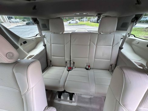 Certified 2024 Cadillac Escalade Sport Platinum AWD/4WD image 16