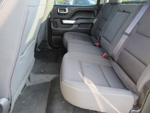 Used 2016 Chevrolet Silverado 2500 LT image 24