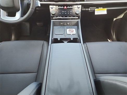New 2025 Hyundai Santa Fe SEL image 12