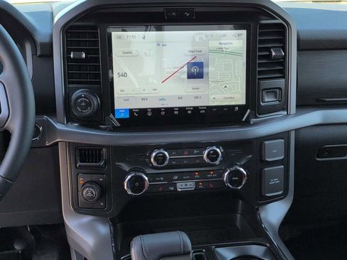 New 2026 Ford F150 XLT AWD/4WD image 24
