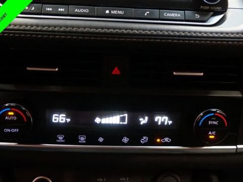 Certified 2023 Nissan Rogue SV AWD/4WD image 17