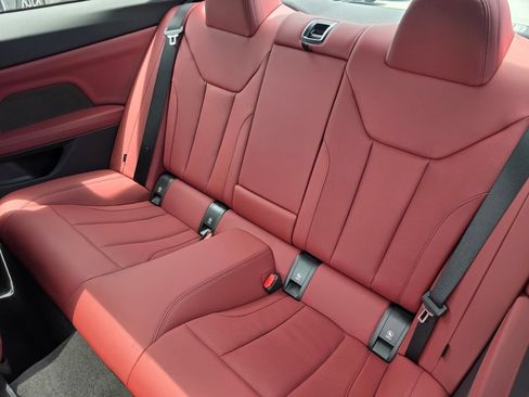 New 2027 BMW M440i Coupe w/ Premium Package RWD image 11
