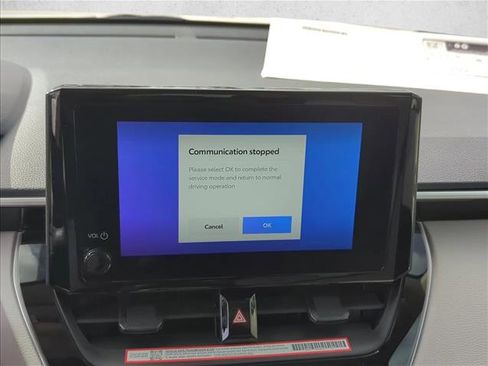 New 2026 Toyota Corolla Cross L image 20