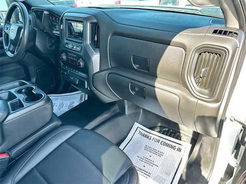 Used 2024 Chevrolet Silverado 2500 W/T image 27