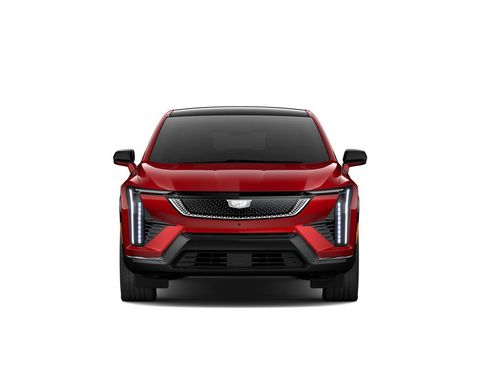 New 2026 Cadillac Optiq Sport 2 image 7