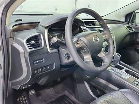 Used 2020 Nissan Murano Platinum w/ Cargo Package FWD image 10
