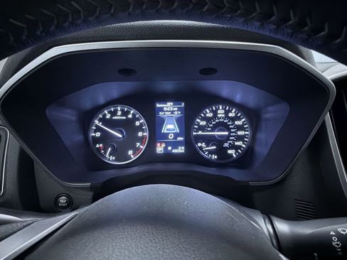 Certified 2025 Subaru Ascent Premium image 21