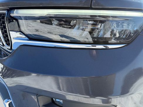 Certified 2022 Jeep Grand Cherokee Overland image 22