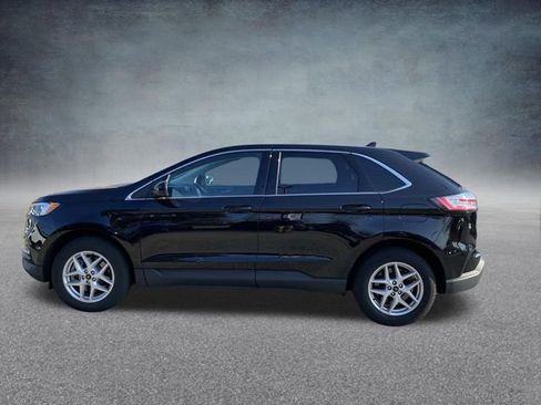 Used 2024 Ford Edge SEL AWD/4WD image 24