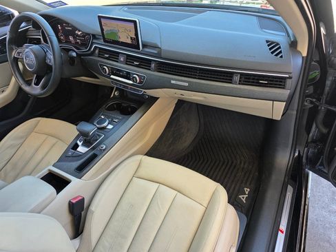 Used 2017 Audi A4 2.0T Premium Plus w/ Premium Plus Package AWD/4WD image 26
