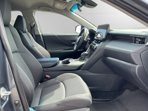 Certified 2024 Toyota Venza LE AWD/4WD image 14