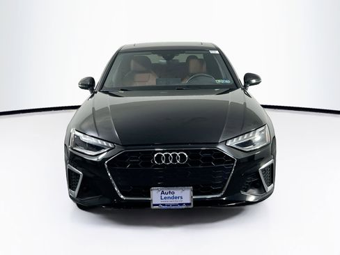 Used 2021 Audi A4 2.0T Premium Plus w/ Premium Plus Package image 2