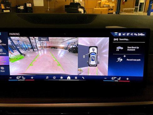 Used 2025 BMW X5 xDrive40i image 27