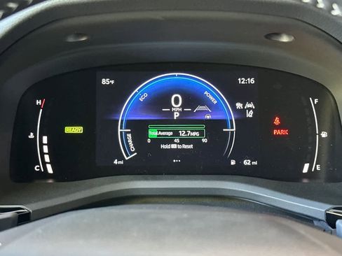 New 2026 Toyota Camry SE image 27