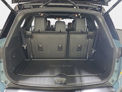 New 2026 Nissan Pathfinder Rock Creek AWD/4WD image 12