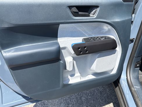 New 2025 Ford Maverick XLT w/ XLT Luxury Package image 15