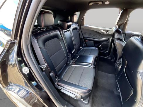 Used 2025 Ford Escape ST-Line FWD image 19