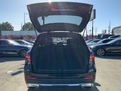Used 2018 Mercedes-Benz GLC 300 image 20