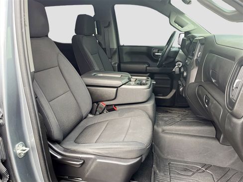 Used 2021 Chevrolet Silverado 1500 Custom image 25