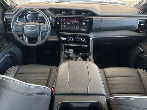 Certified 2025 GMC Sierra 1500 AT4X image 27