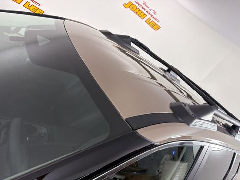 New 2026 Nissan Rogue SV AWD/4WD image 12