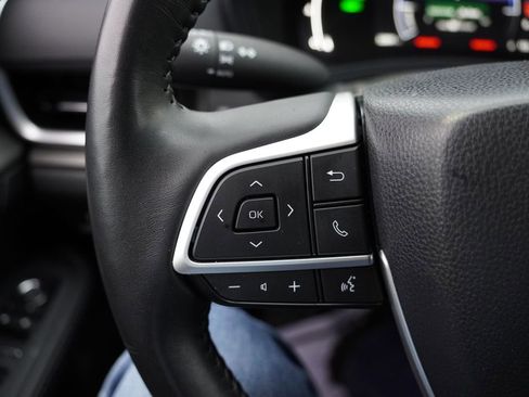 Used 2024 Toyota Grand Highlander XLE image 39