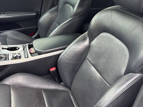 Used 2018 Kia Stinger GT AWD/4WD image 13