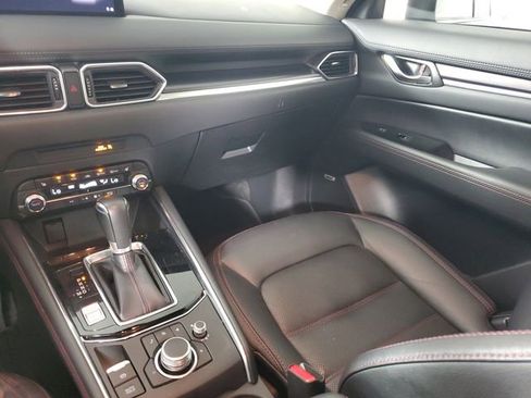 Certified 2025 MAZDA CX-5 Carbon Edition image 17