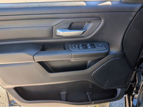 New 2026 RAM 1500 Express RWD image 29