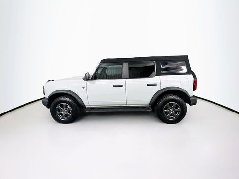 Used 2021 Ford Bronco Big Bend AWD/4WD image 4