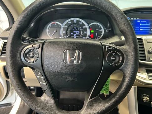 Used 2014 Honda Accord LX image 9