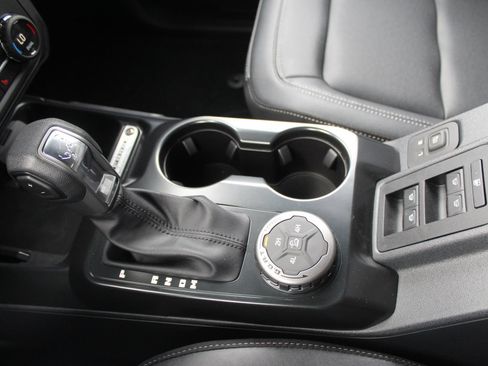 New 2026 Ford Bronco Big Bend AWD/4WD image 31