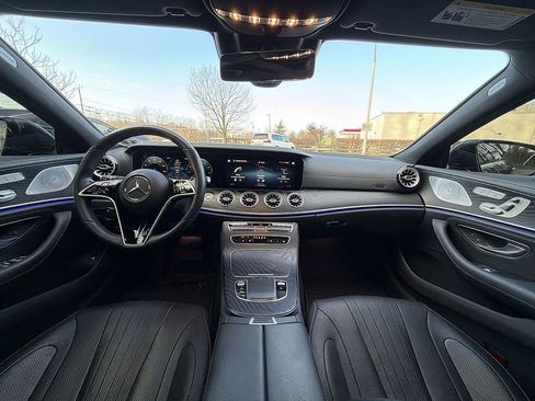 Used 2022 Mercedes-Benz CLS 450 4MATIC image 18