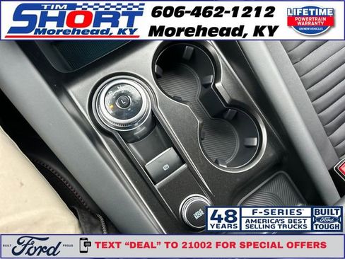 New 2026 Ford Explorer ST-Line w/ ST-Line Street Pack image 21