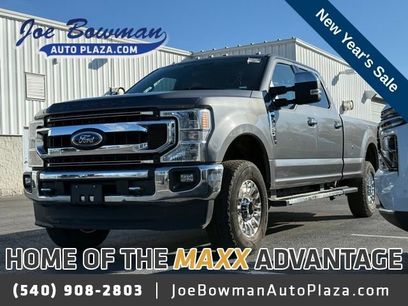 Used 2022 Ford F250 XLT w/ XLT Premium Package