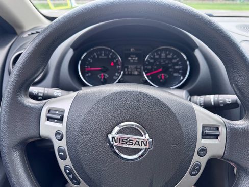 Used 2015 Nissan Rogue Select S FWD image 15