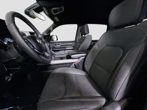 Used 2025 RAM 1500 Big Horn RWD image 22